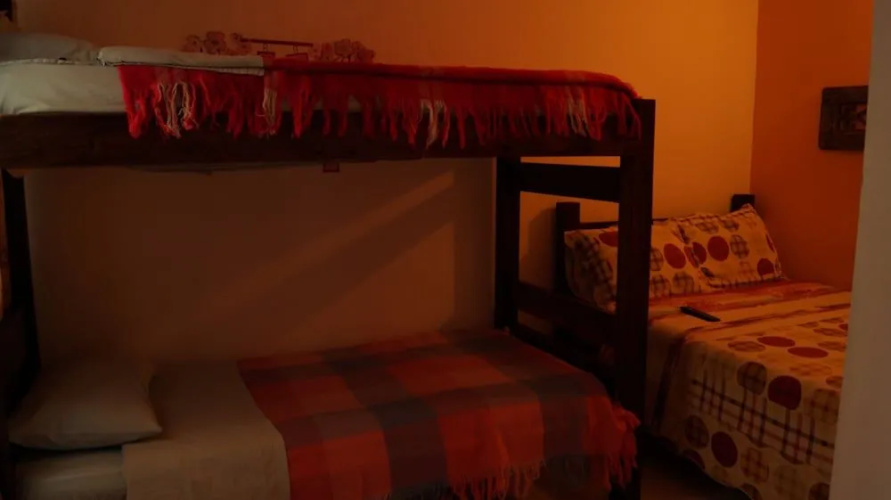 Tadaima Hostel Bogota