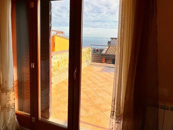 Villa La Terrazza