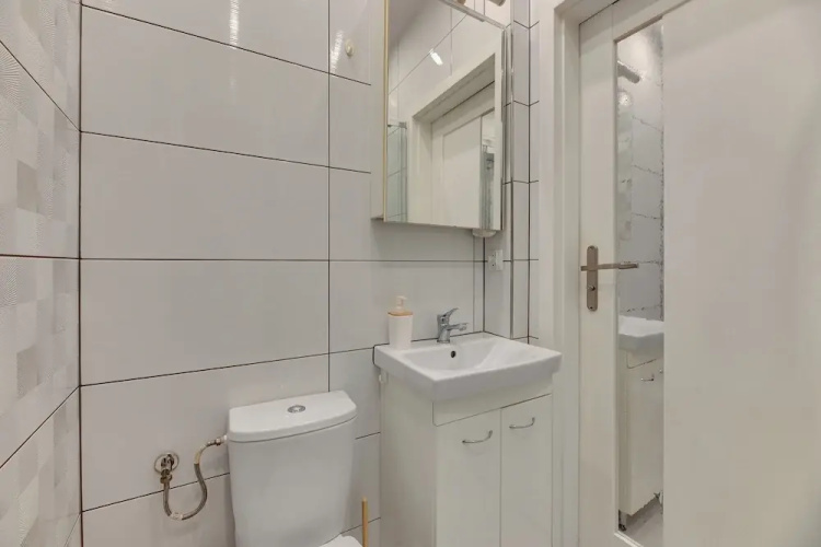RentPlanet - Apartament Heweliusza