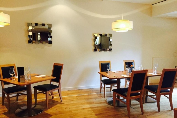 Coylumbridge Aviemore Hotel photo 25