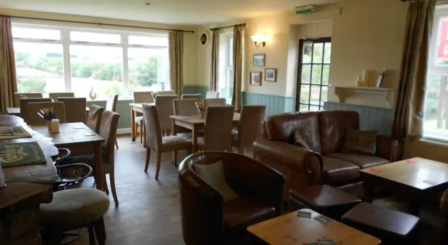 The Willoughby Arms