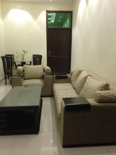Live Inn Hotel sector 45
