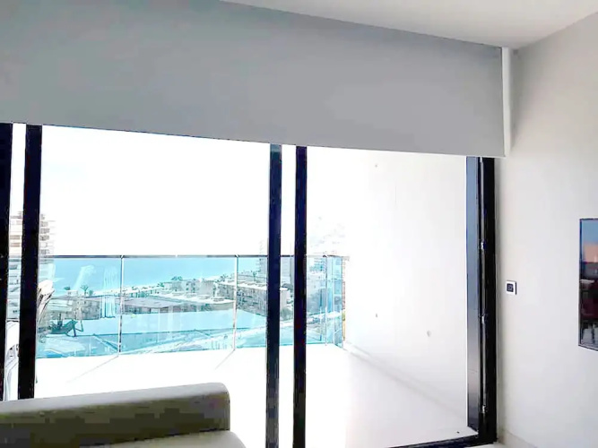 Luxury Sunset Drive Apartments