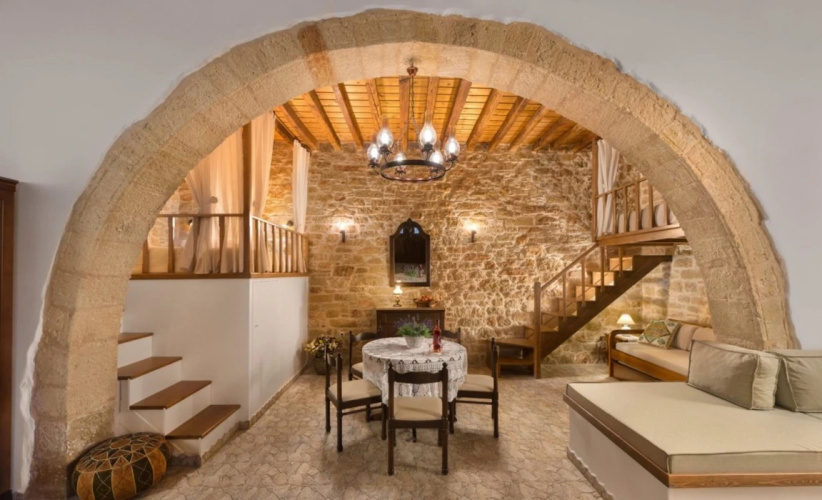 Rodia House
