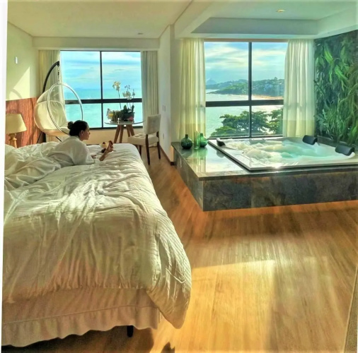 Hotel Espadarte