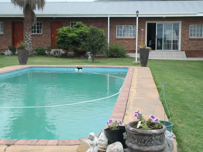 Lodge Linga Longa