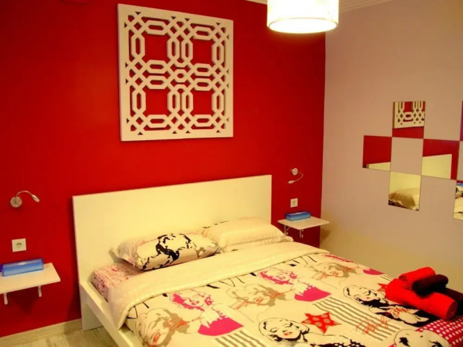 Konukevim Apartments Studio 1