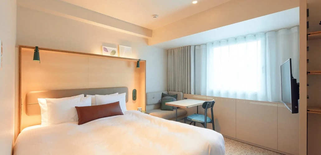 Keikyu EX Hotel Sapporo