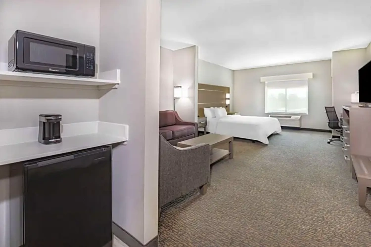 Double Suite
