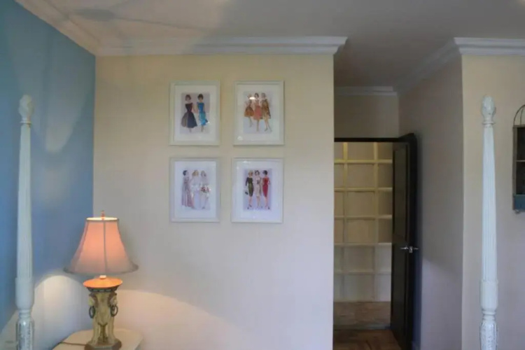 Luxurious & Chic 2 BR Apt Polanquito Lincon Park