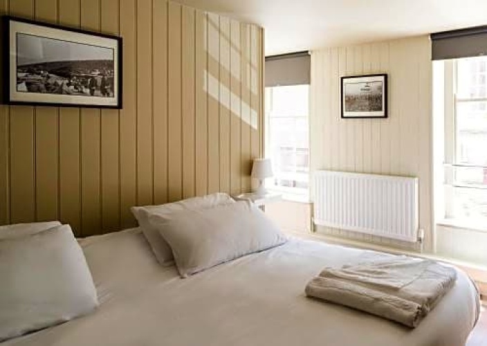Comfort Apartment