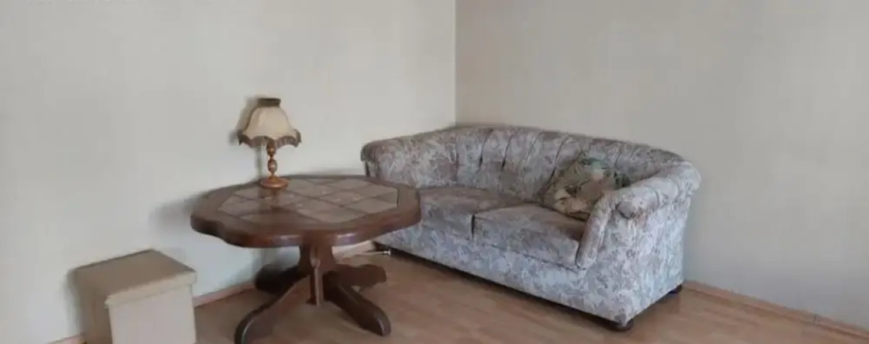 Stunning 1-bed Apartment Riga