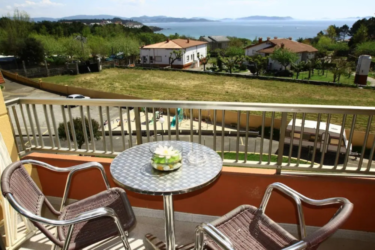 Apartamentos Montalvo Playa