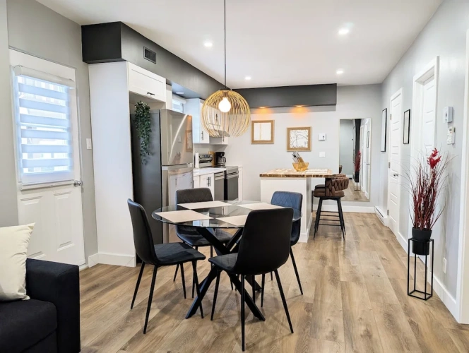 Superior Double Apartment