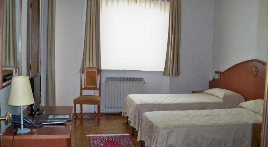 Hotel Sport