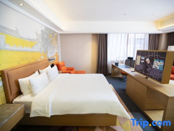 Business Double Suite