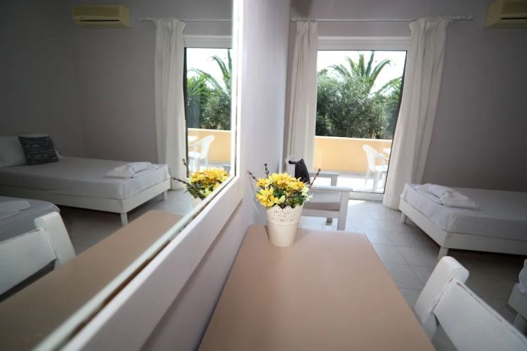 Scheria Hotel
