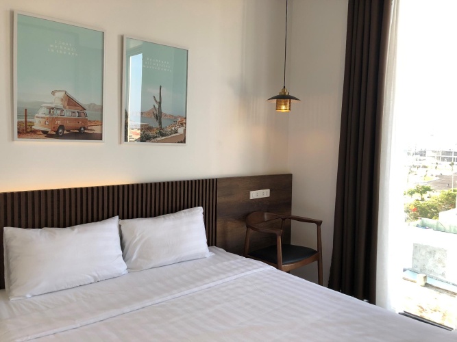 Superior Double room