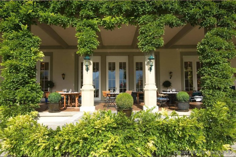 Victoria Jungfrau Grand Hotel & Spa
