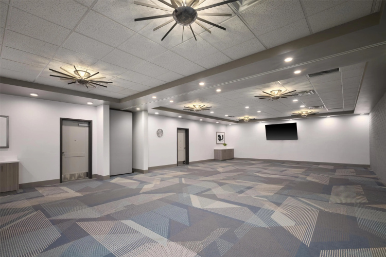 Best Western Premier Hotel at Fisher's Landing photo 16