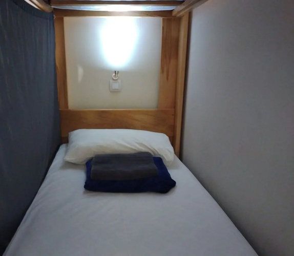 Metro Hostel