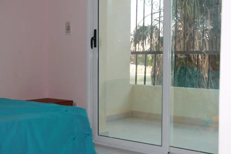 Lotus Compound 2 bedroom apartment