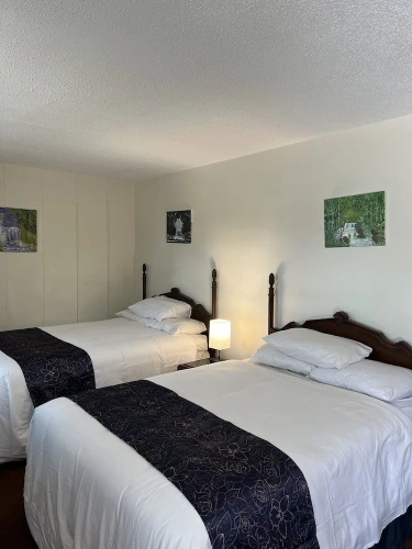 Deluxe Sextuple room