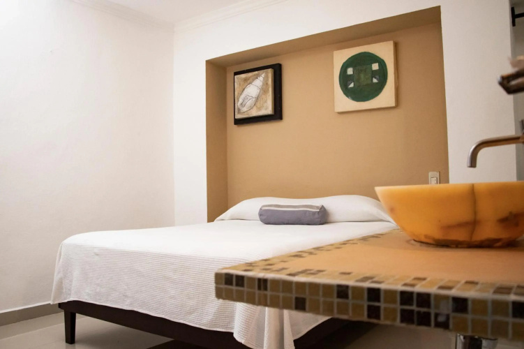 Hotel Sayab 5ta Avenida
