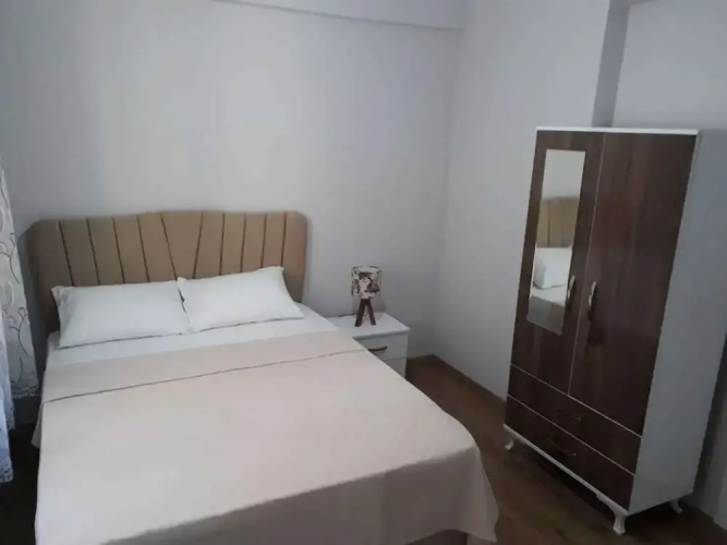 Ege Ruzgari Konukevi