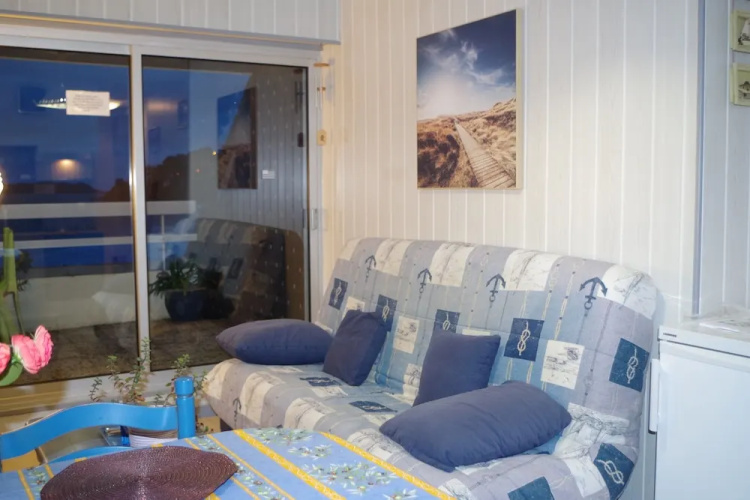 Appartement Le Ker Bleu