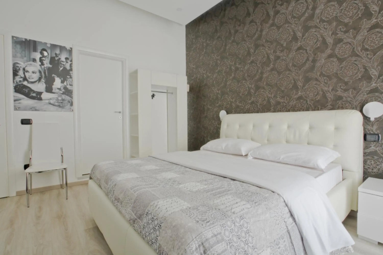 New Rome House 2