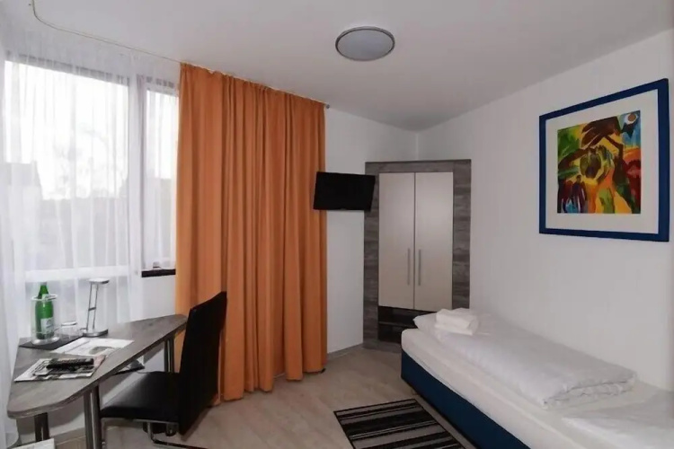 Hotel am Nikolaiort