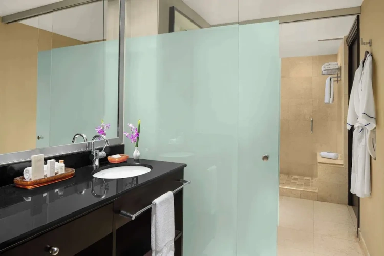 South Beach Double Suite