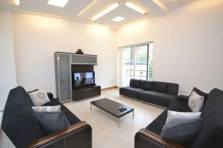 Edgware Road Apartments