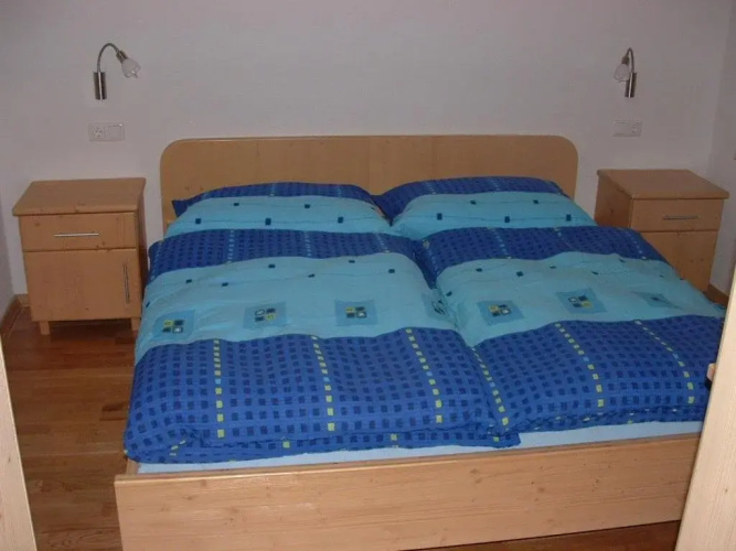 Appartement Asitz