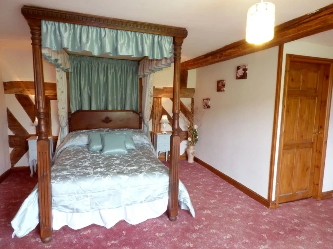 Cottage