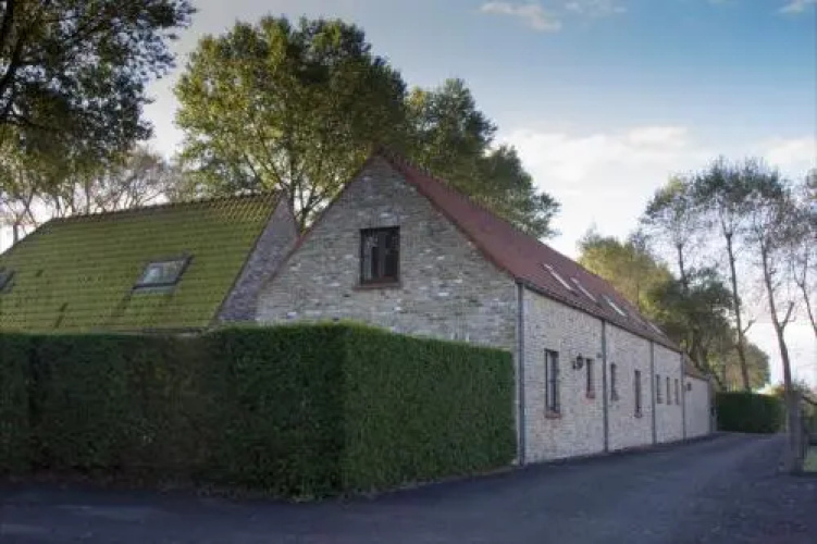 Hotelafbeelding