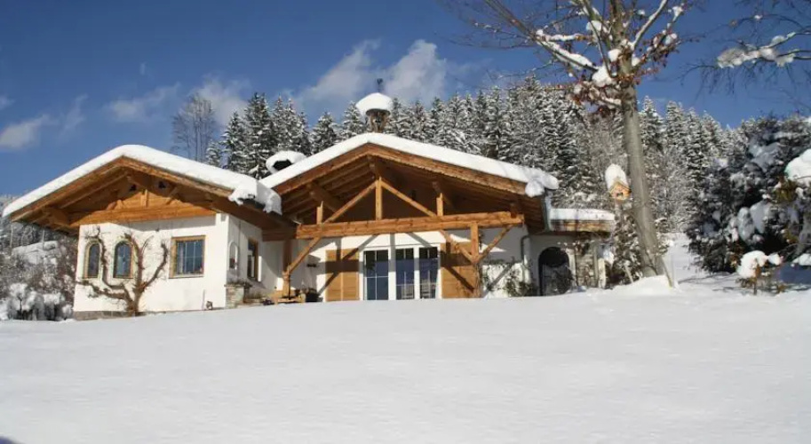 Villa Iris