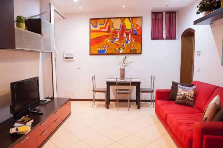 Casa Melissa