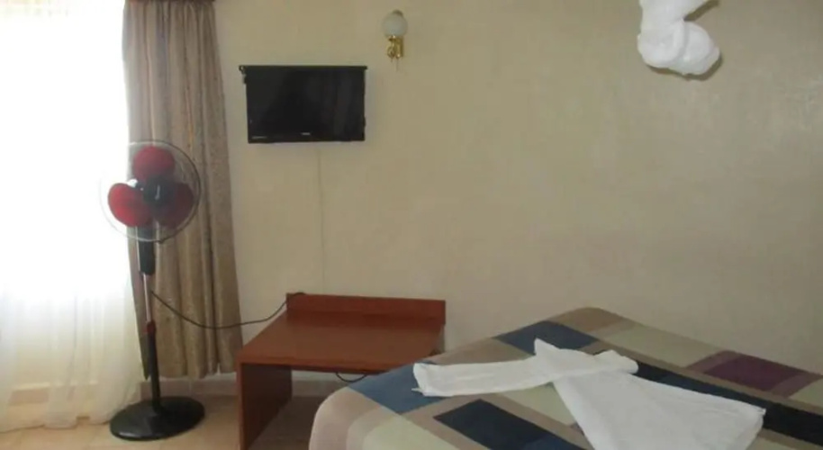 ACK Guesthouse Homa Bay