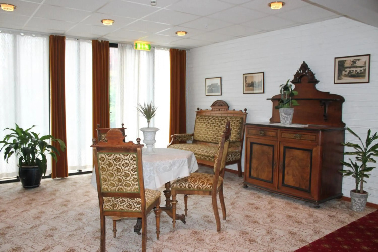 Alver Hotel AS