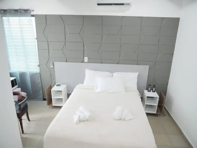 Ibrais Hostal