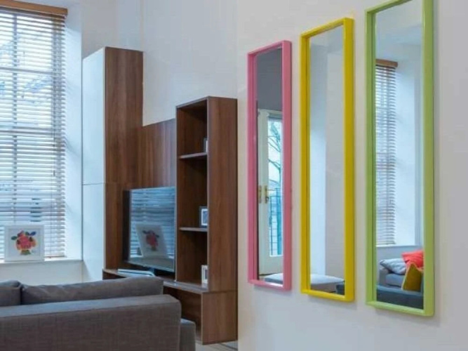 1 Fitzrovia