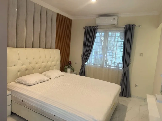 3 Bedrooms Family Villa