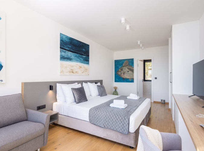 5 Bedrooms Villa with balcony