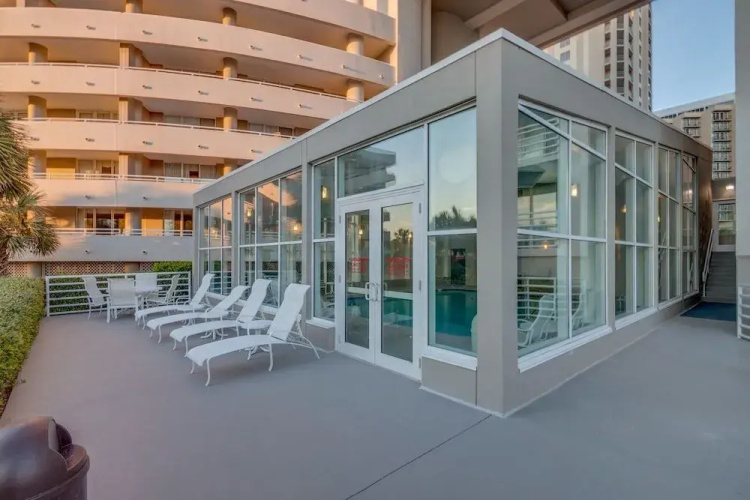 North Hampton 1209 Oceanview by RedAwning