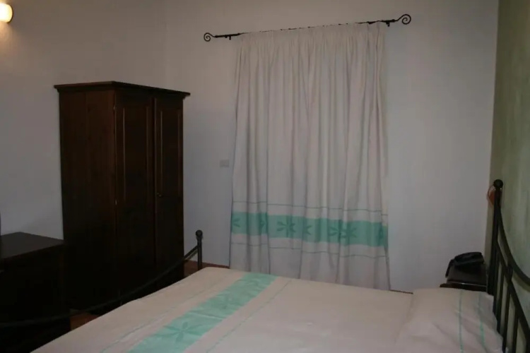 Hotel La Fattoria