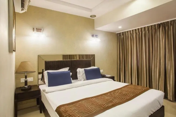 Business Single room