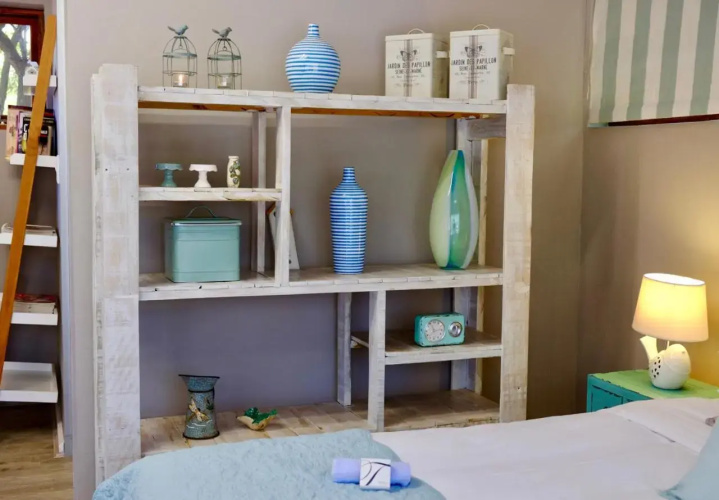 Milly's Touch B&B Studios