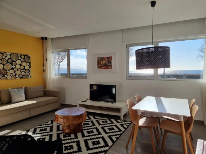 Home at Azores - Seashore T2 Apartment
